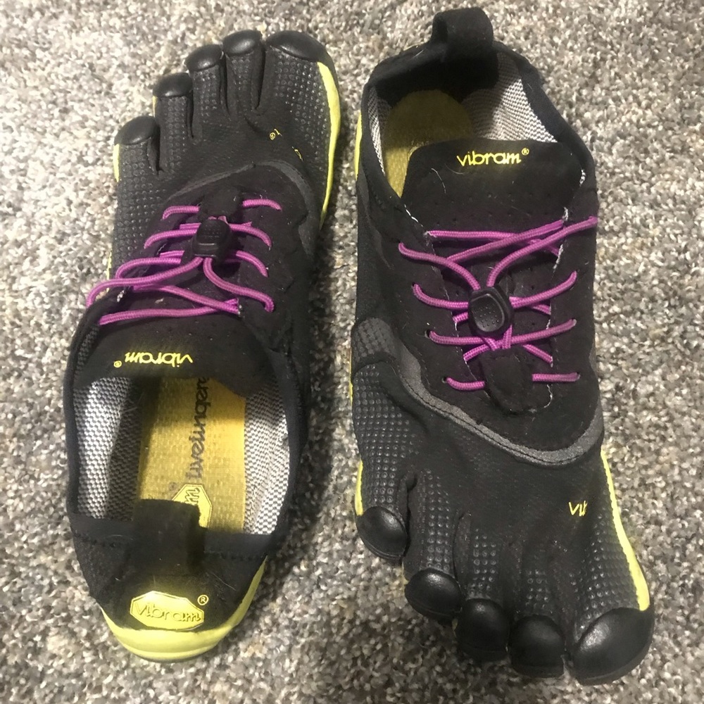 Vibram Five Fingers KMD Sports LS